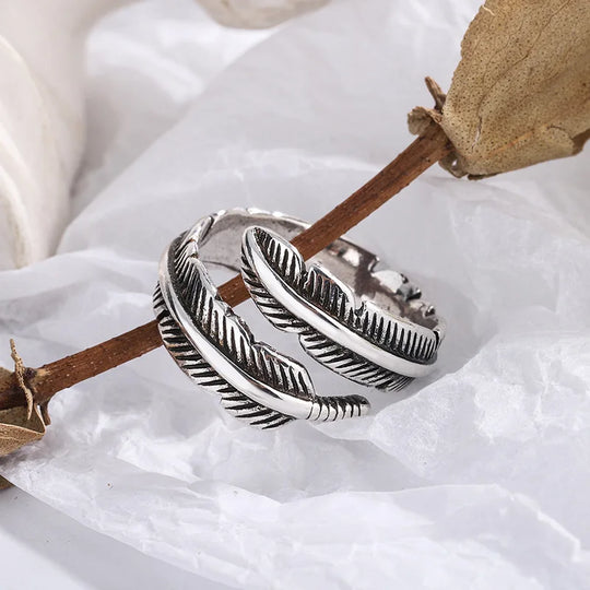Anello Ali d’Angelo