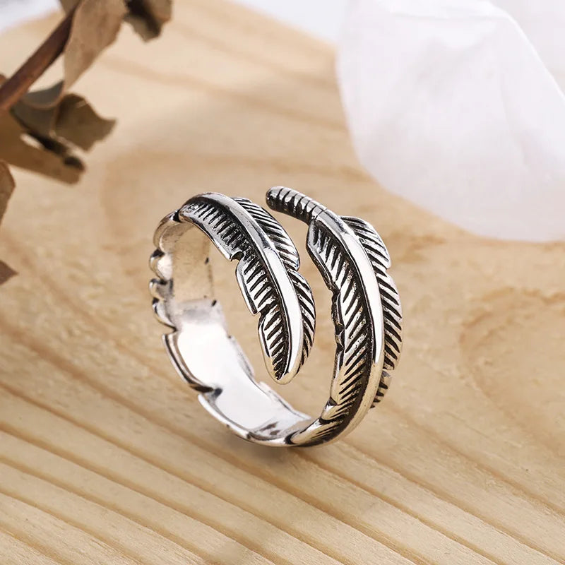 Anello Ali d’Angelo