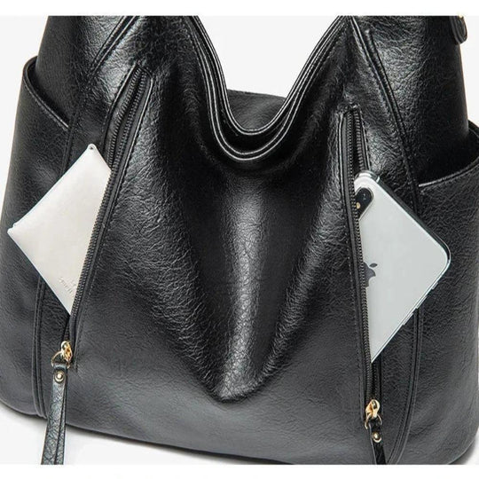Eleganza di Blanche | Borsa di Lusso