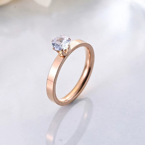 Anello Mira Castelle