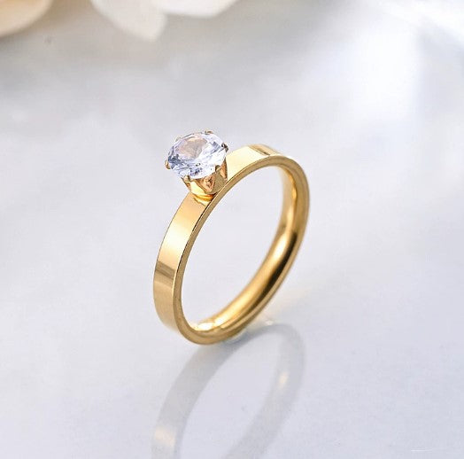 Anello Mira Castelle