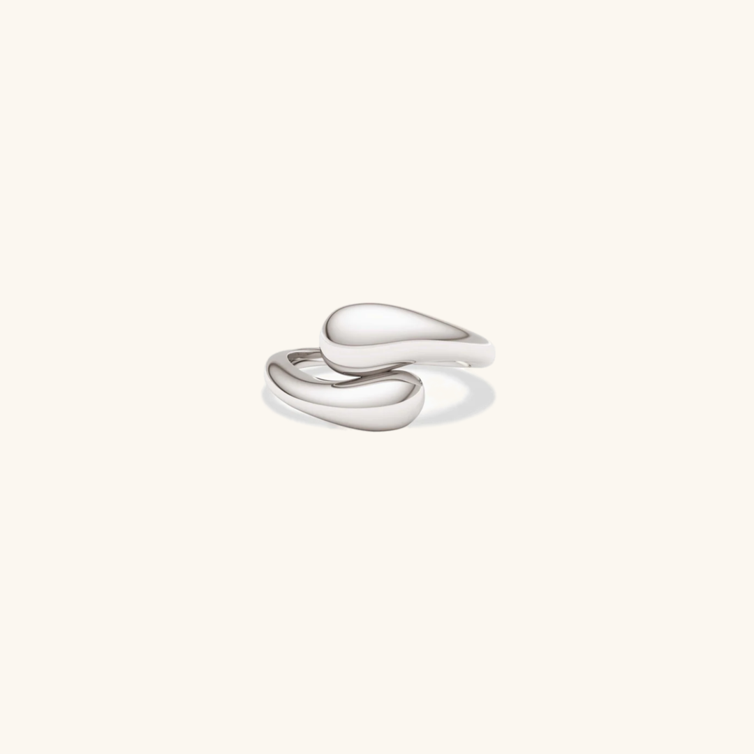 Anello Cora Gold