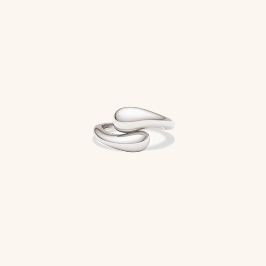Anello Cora Gold