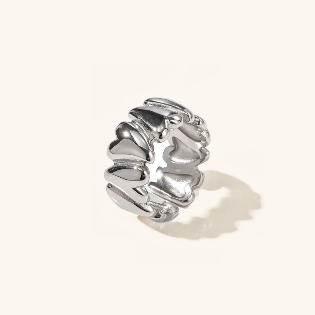 Anello Elena Gold