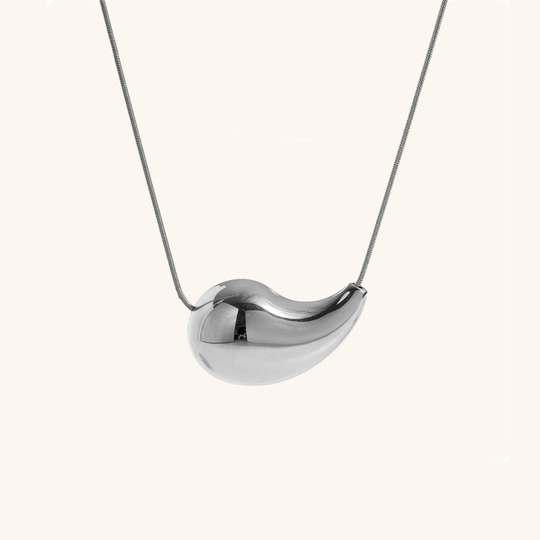 Collana Sandra Drop