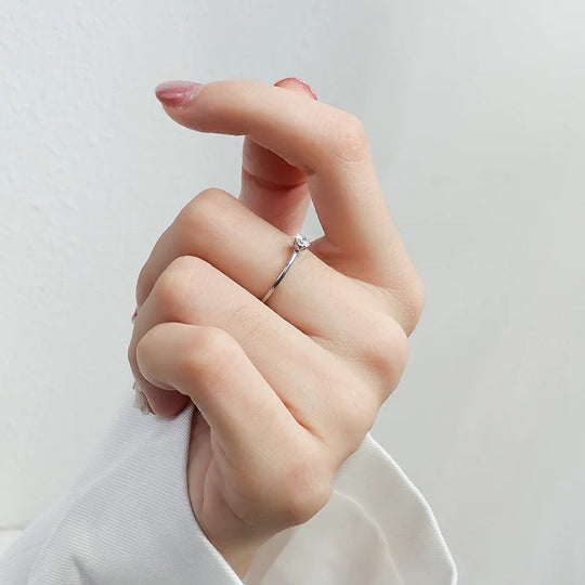 Anello Abella Maris