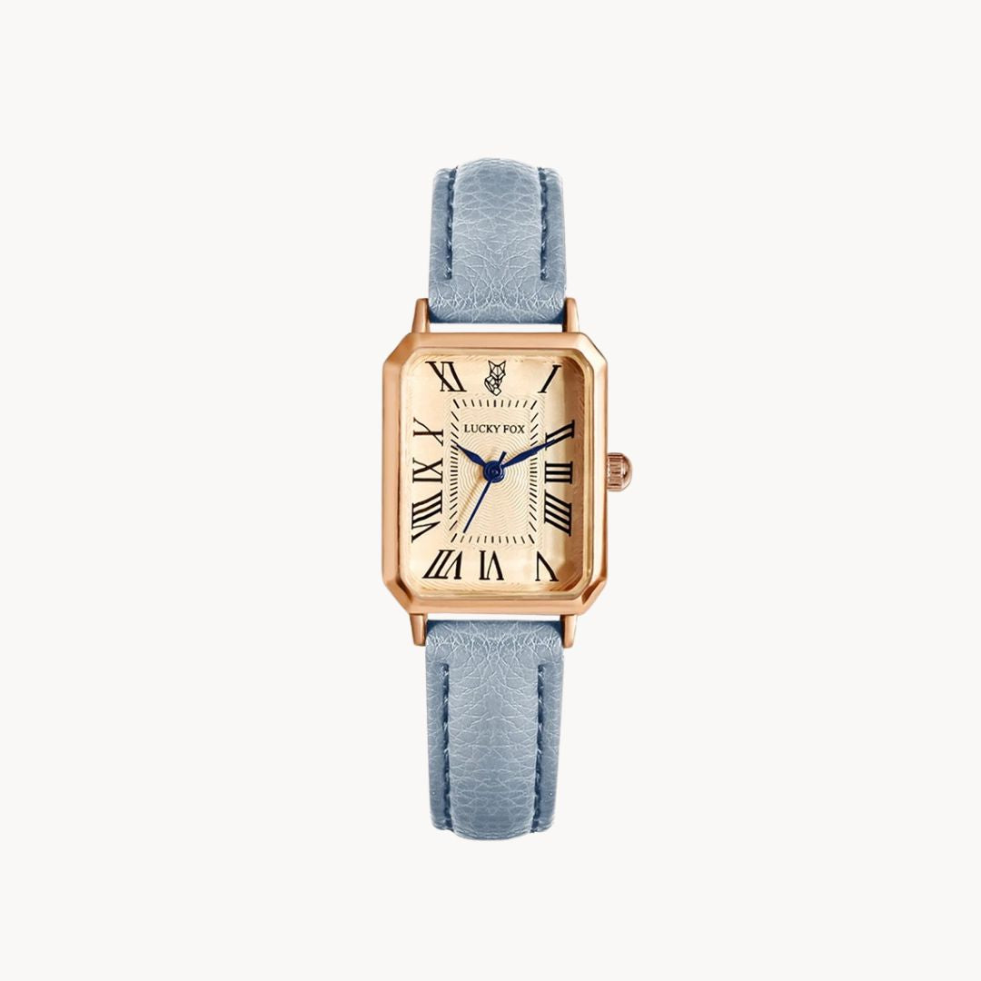 Orologio in Pelle Bella