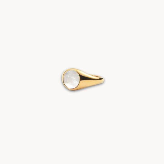 Anello Madreperla