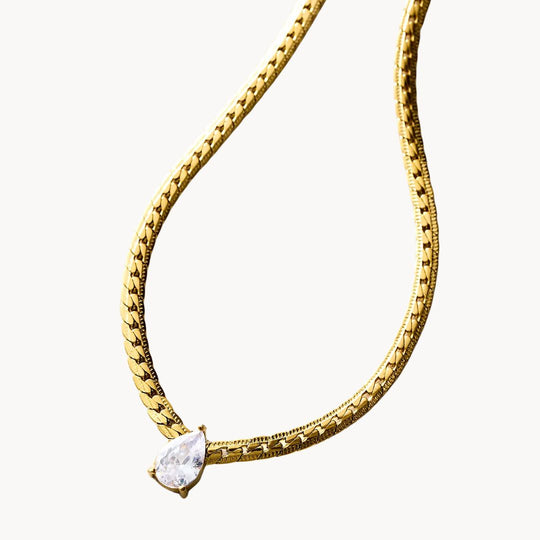 Collana Bellissima