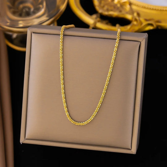 Collana Kai