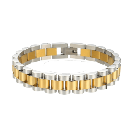 Bracciale Golden Glow
