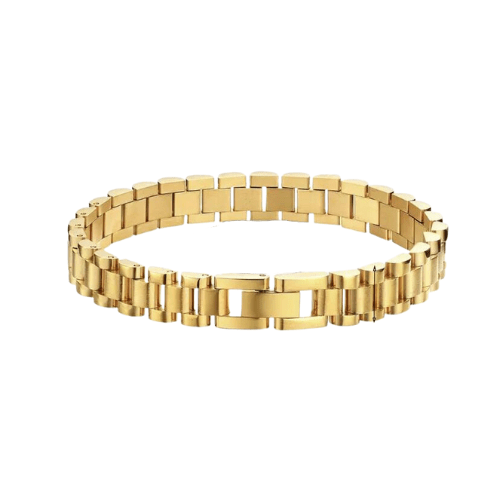 Bracciale Golden Glow