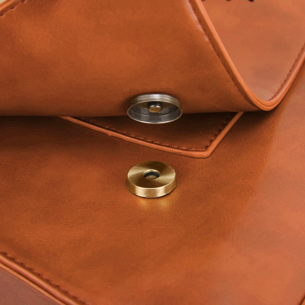 Borsa a Tracolla con Fiocco Elegante