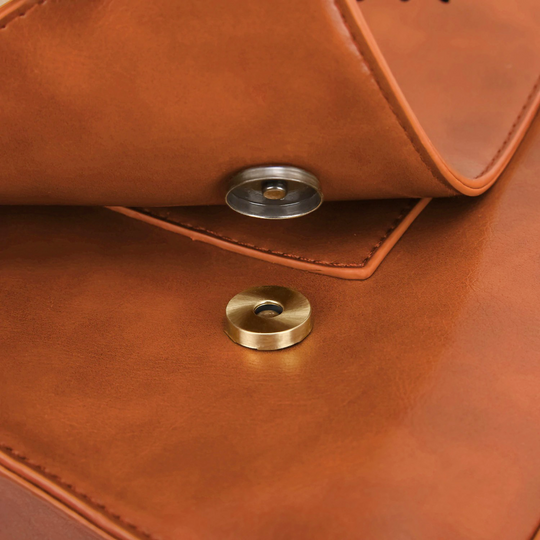 Borsa a Tracolla con Fiocco Elegante