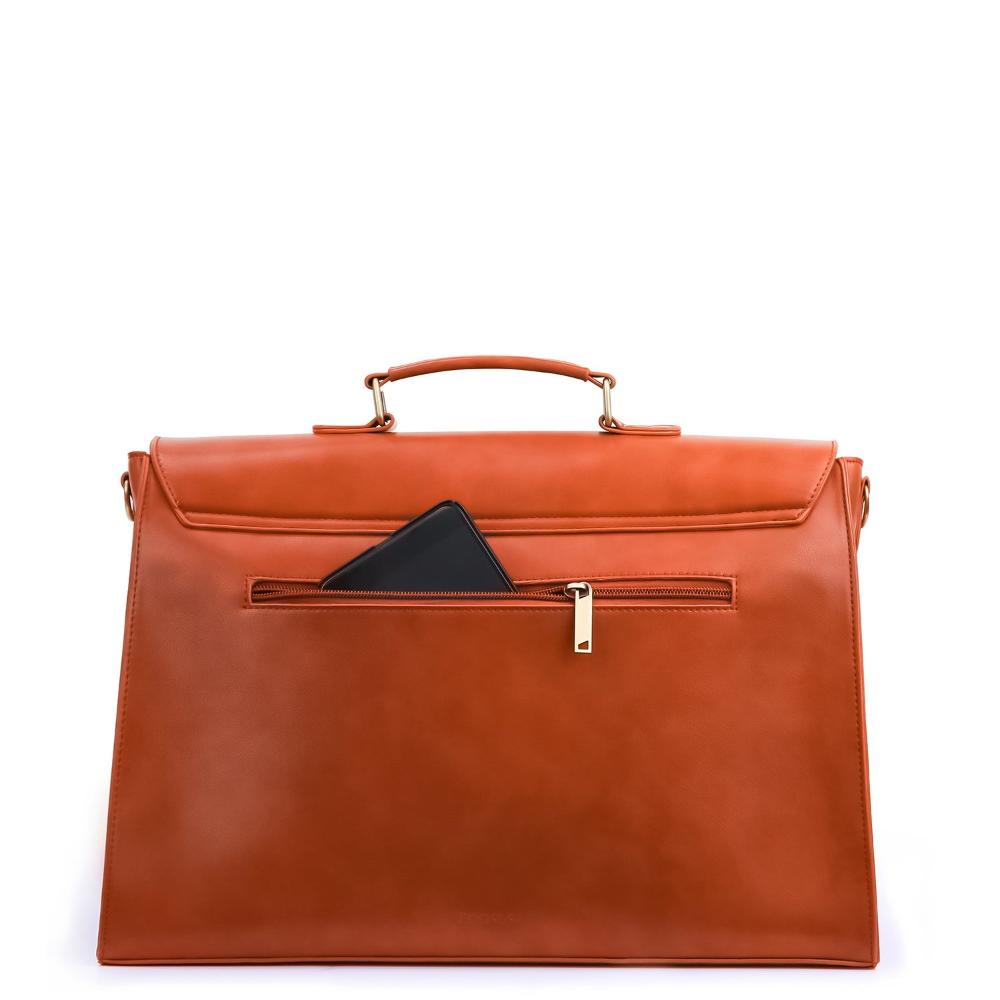 Borsa a Tracolla con Fiocco Elegante