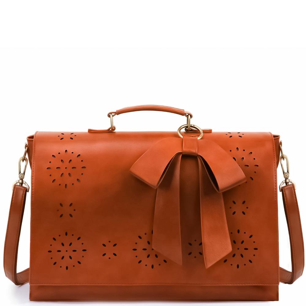 Borsa a Tracolla con Fiocco Elegante
