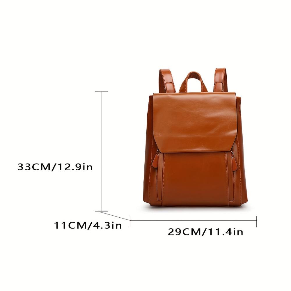 Zaino Clara Trapuntato Vintage