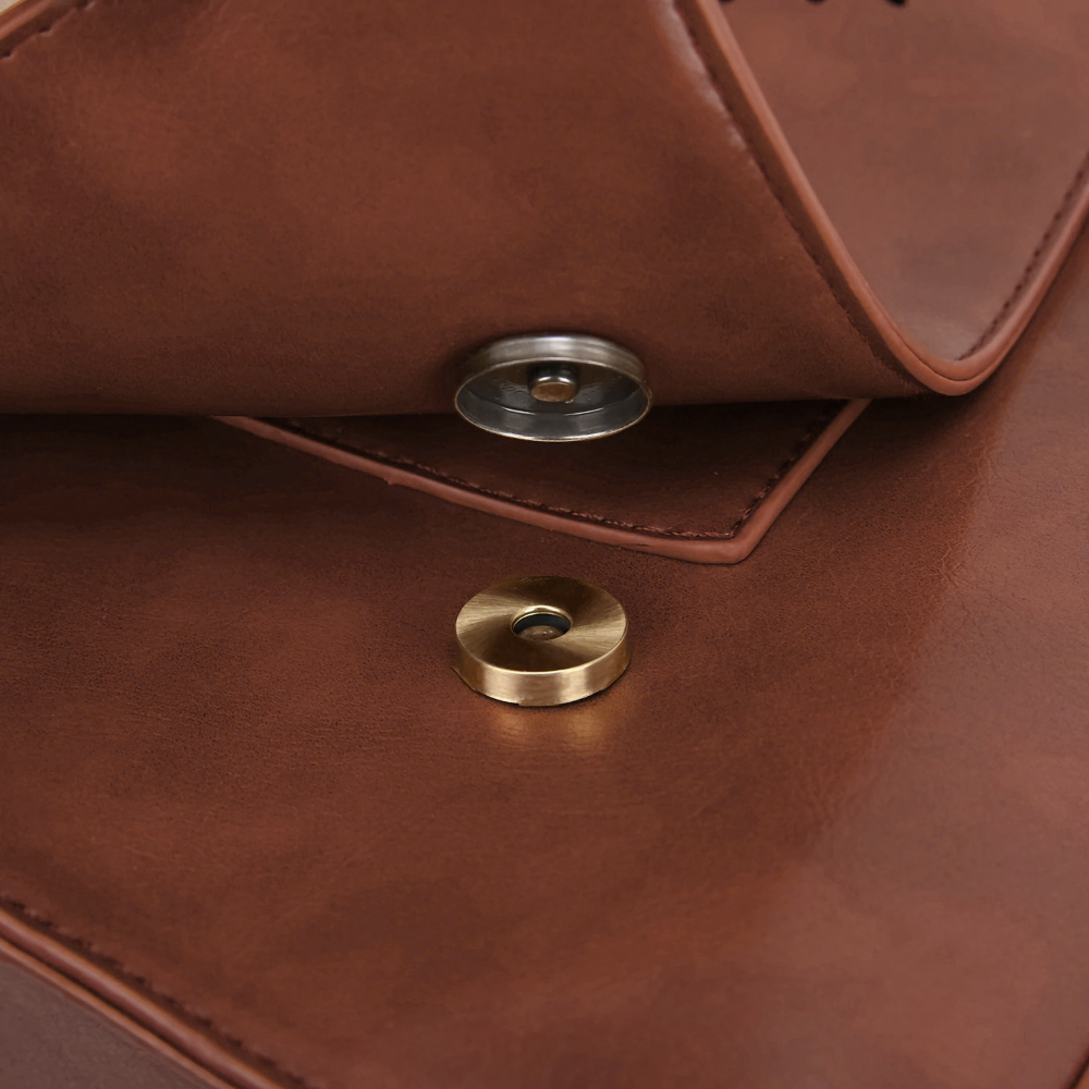 Borsa a Tracolla con Fiocco Elegante