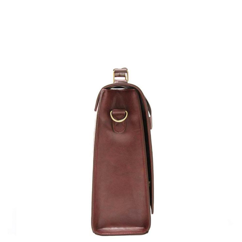 Borsa a Tracolla con Fiocco Elegante