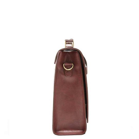 Borsa a Tracolla con Fiocco Elegante
