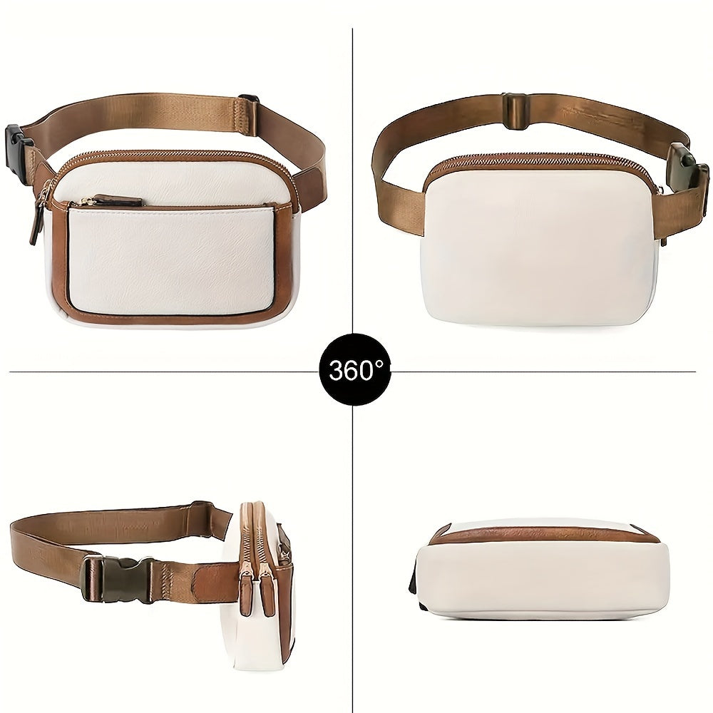 Borsa Sportiva a Tracolla Aspen