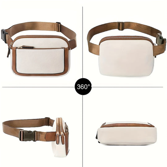 Borsa Sportiva a Tracolla Aspen