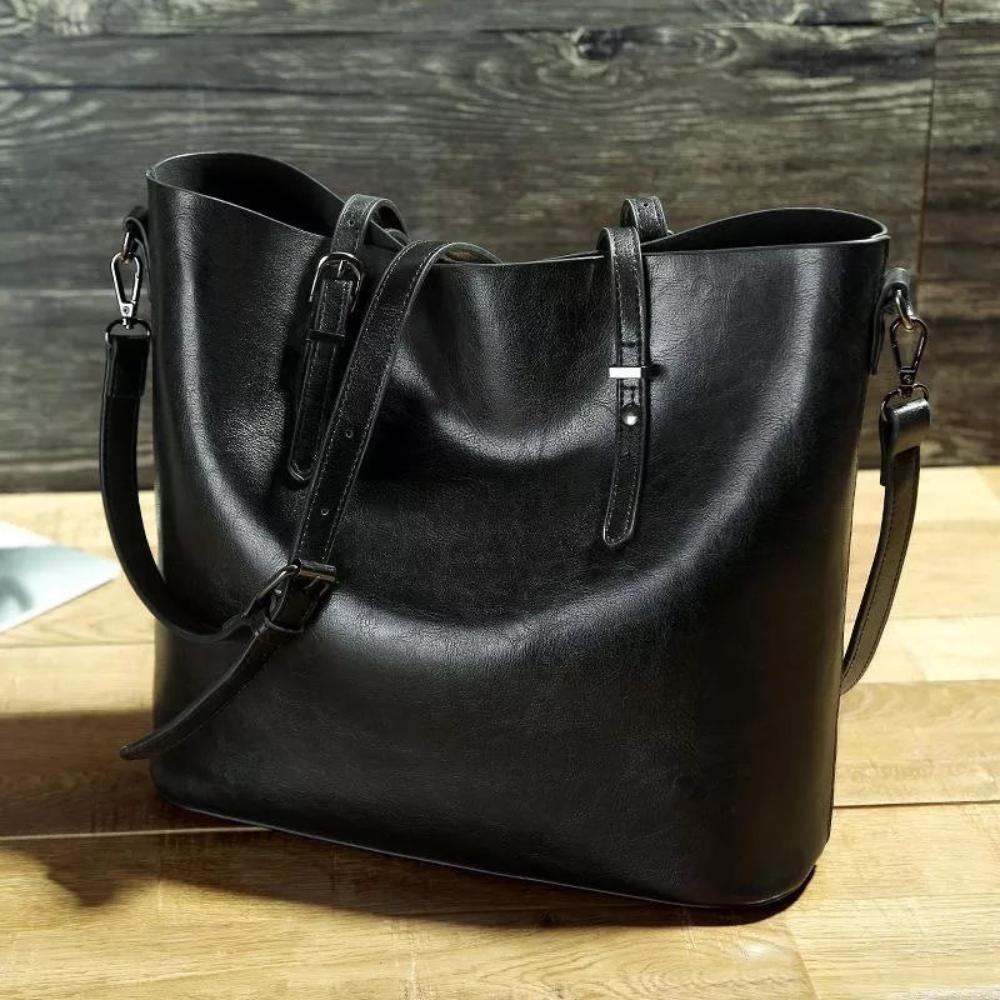 Preferita di Nicole | Borsa a Mano Vintage a Spalla