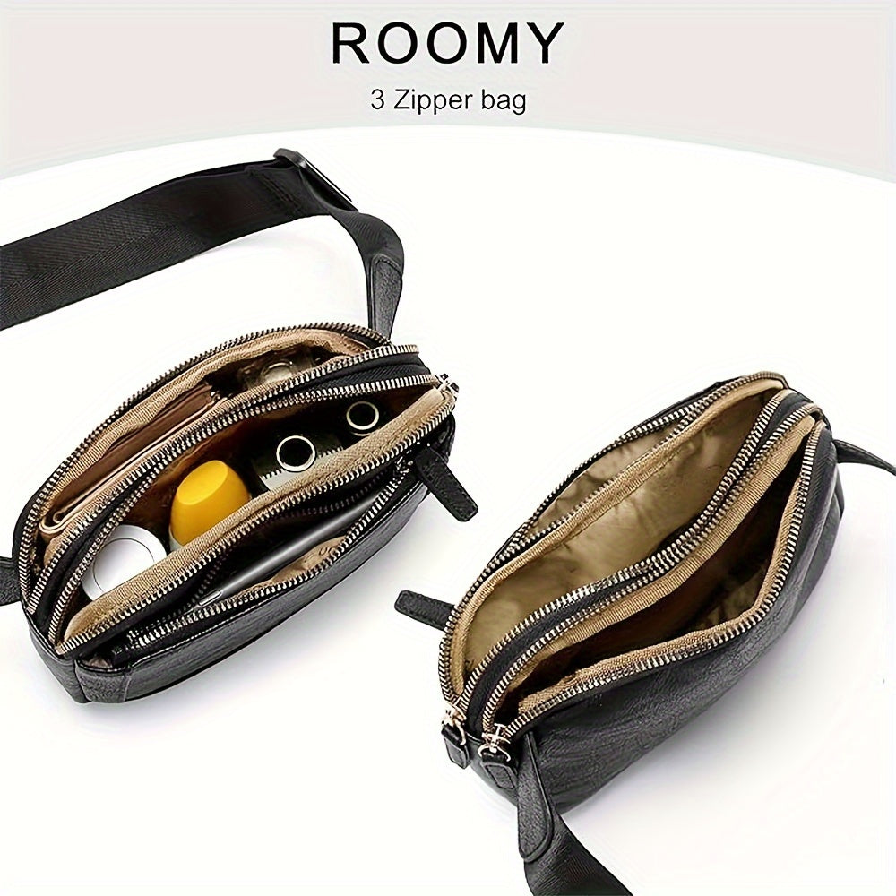 Borsa Sportiva a Tracolla Aspen