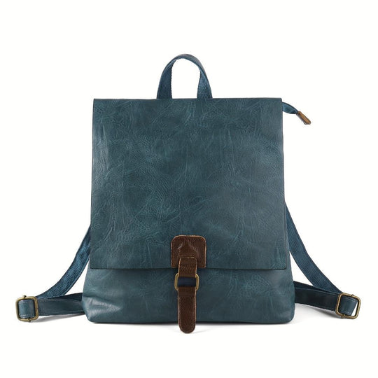 Zaino Retro Multifunzionale Harper
