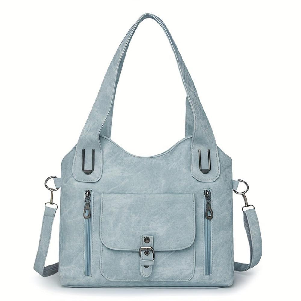 Fascino Vintage di Elise | Borsa a Spalla