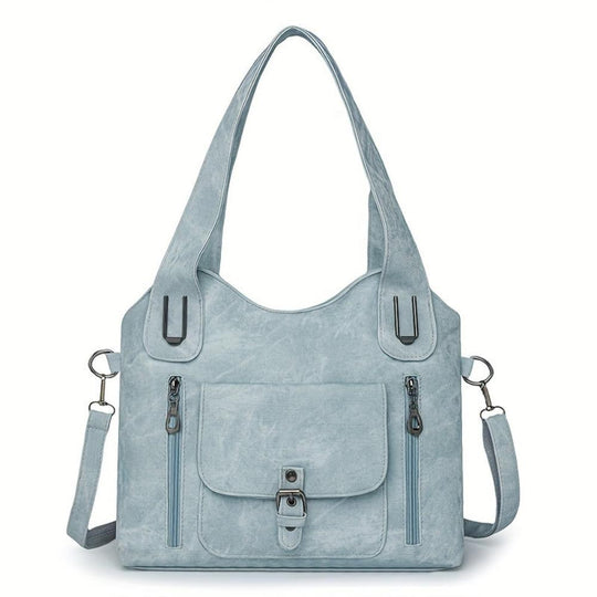 Fascino Vintage di Elise | Borsa a Spalla
