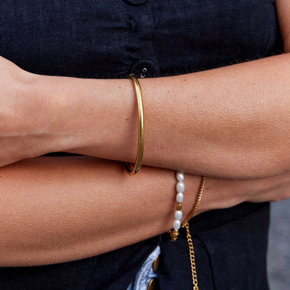 Bracciale Eli Gold