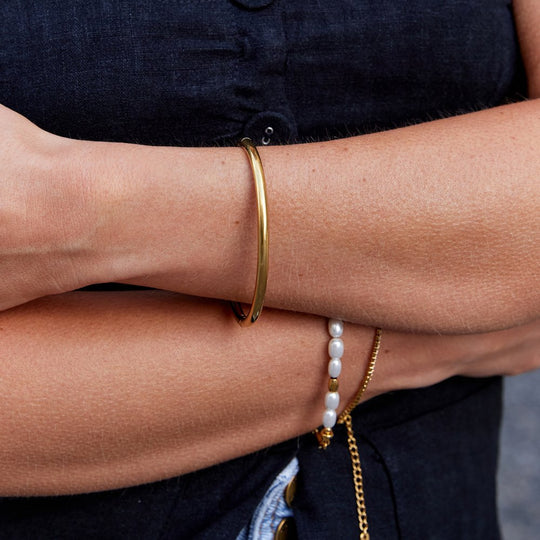 Bracciale Eli Gold