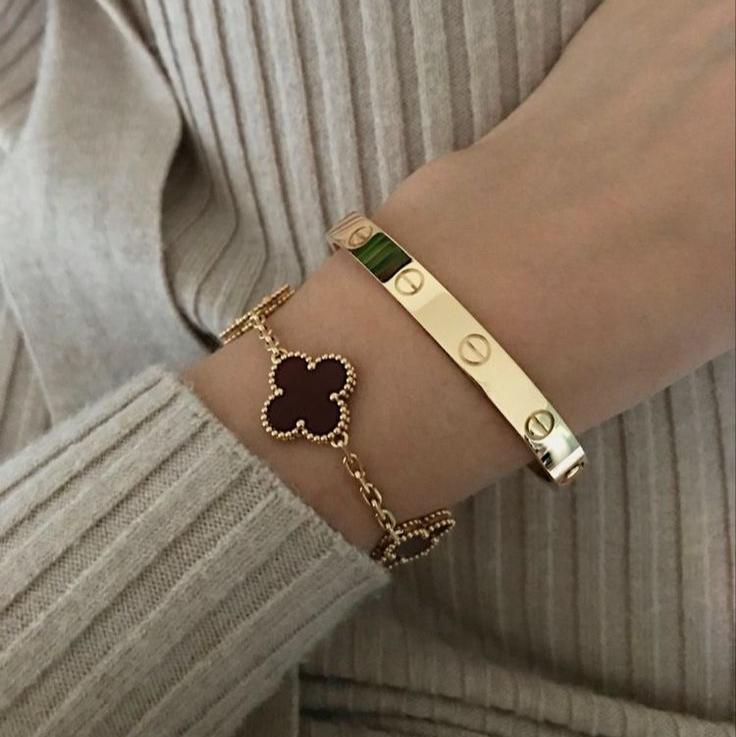 Bracciale Forever Link