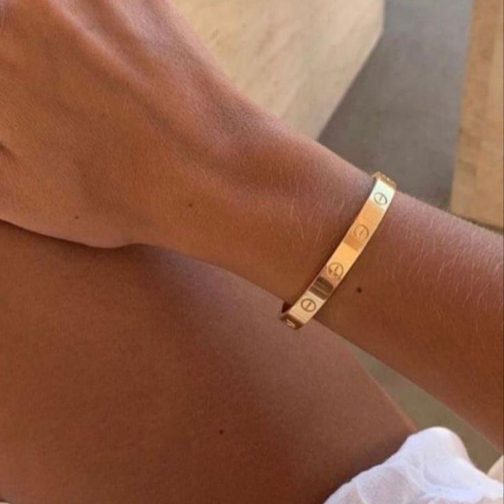 Bracciale Forever Link