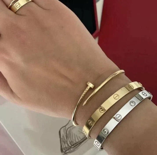 Bracciale Forever Link
