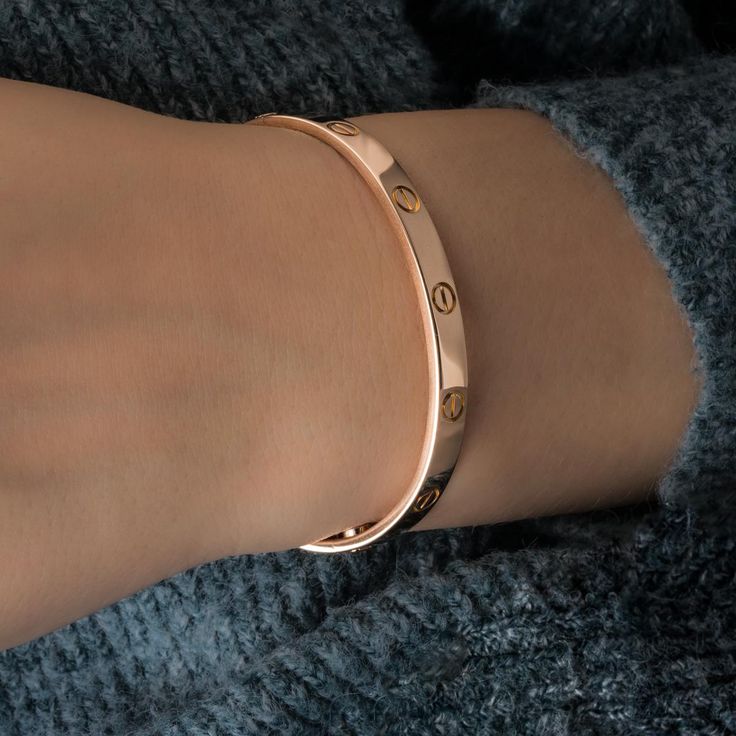 Bracciale Forever Link Sleek