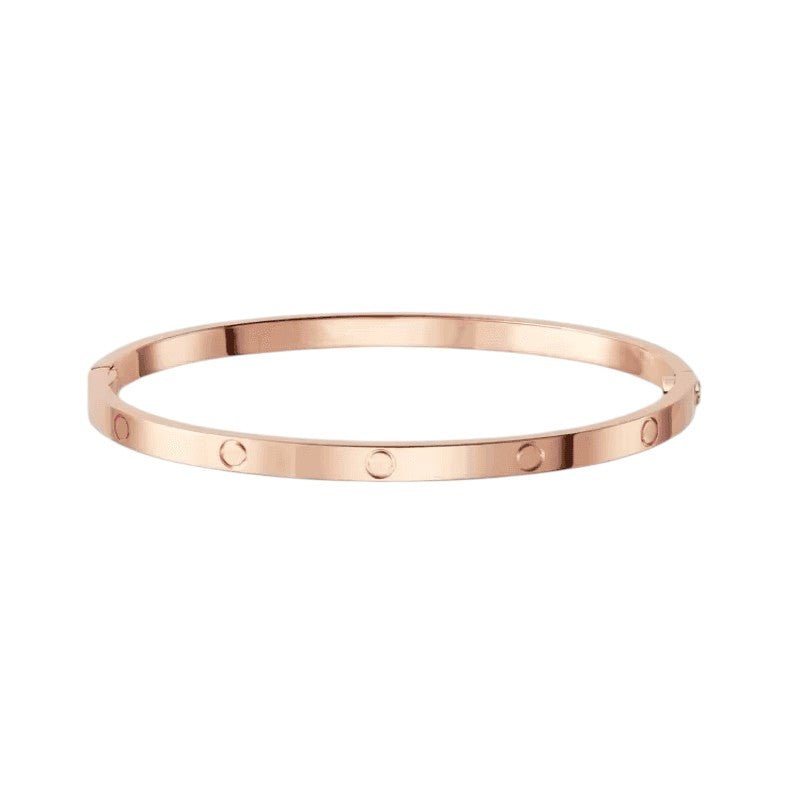 Bracciale Forever Link Sleek