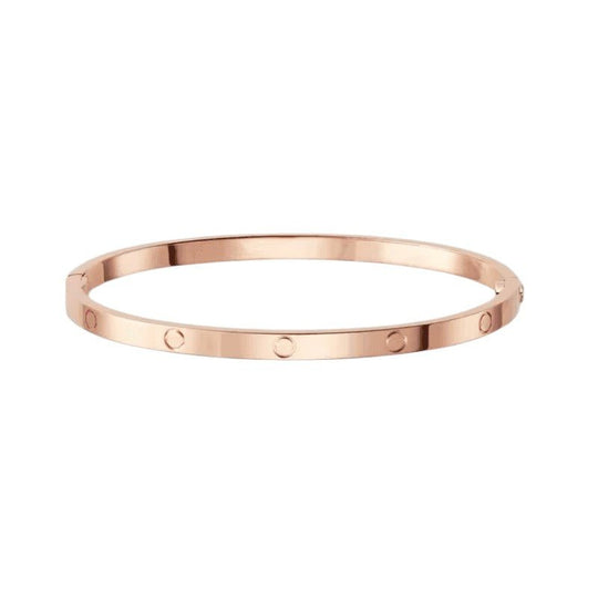 Bracciale Forever Link Sleek