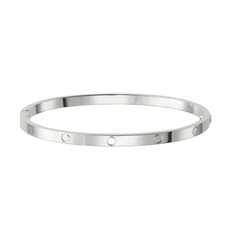 Bracciale Forever Link Sleek