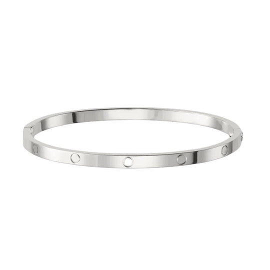 Bracciale Forever Link Sleek