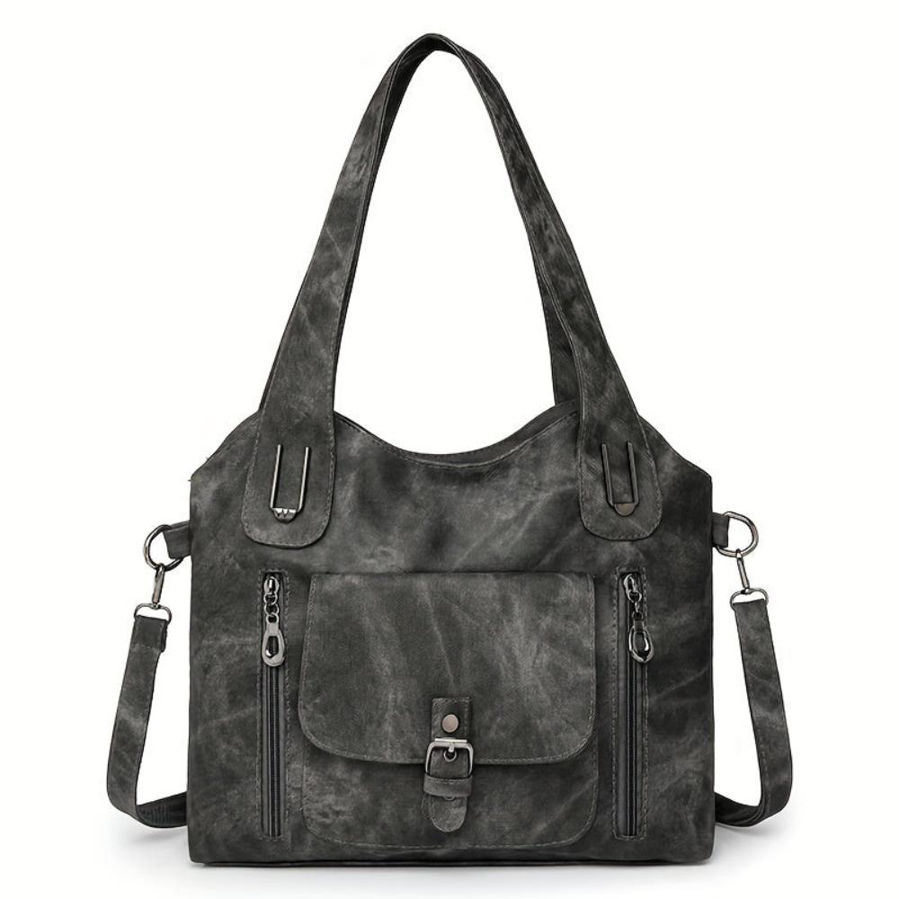 Fascino Vintage di Elise | Borsa a Spalla