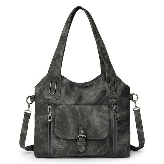 Fascino Vintage di Elise | Borsa a Spalla
