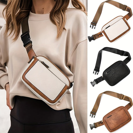 Borsa Sportiva a Tracolla Aspen