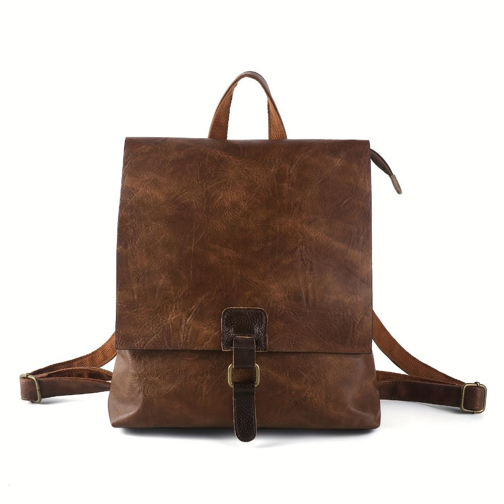 Zaino Retro Multifunzionale Harper