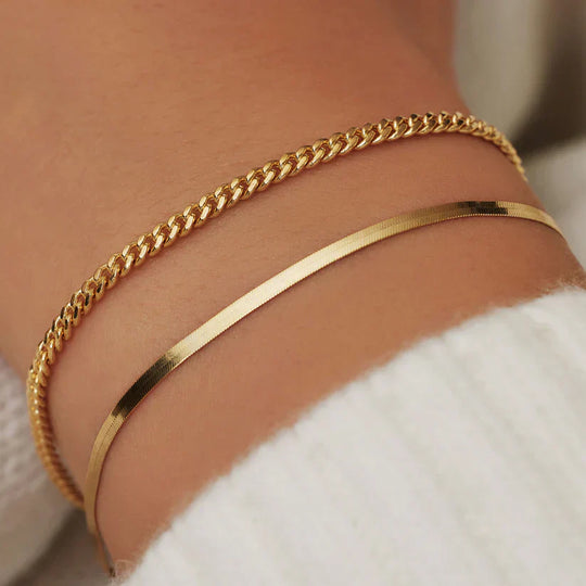 Bracciale Soleil Serpent
