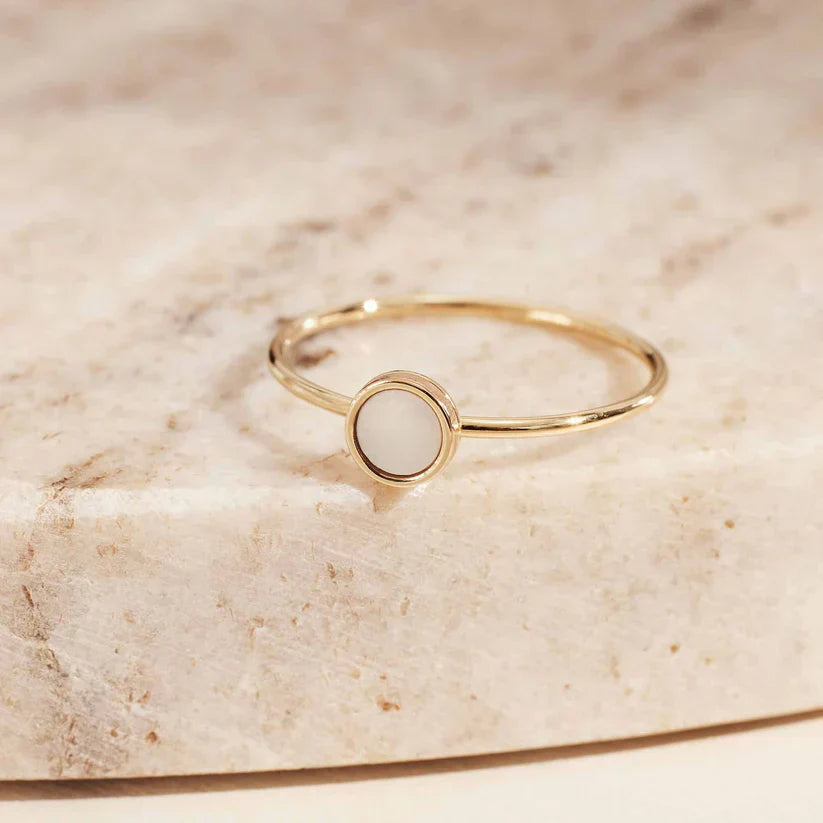 Anello Alina Cirielle