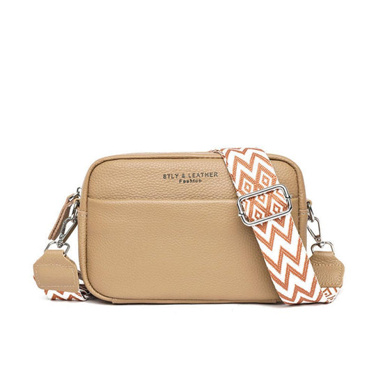 Eleganza di Bella | Borsa da Spalla Donna
