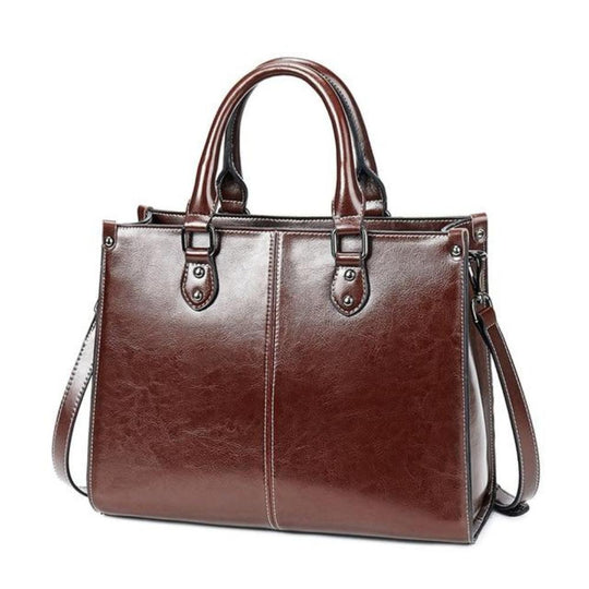 Borsa Tote Elegante - Classica e Funzionale