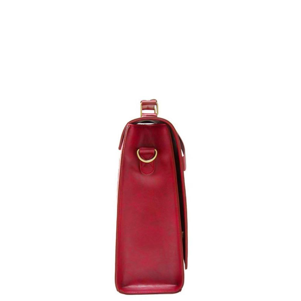 Borsa a Tracolla con Fiocco Elegante